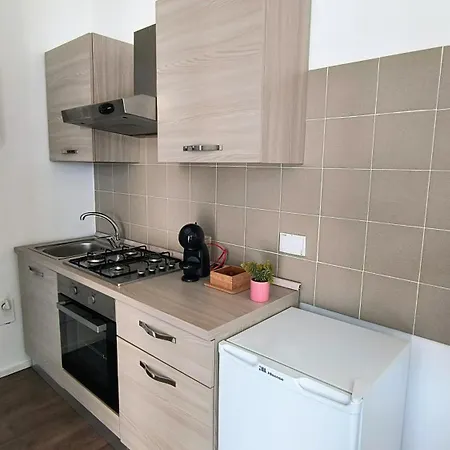 Francia 27 Cit Apartamento