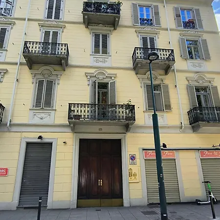Apartamento Francia 27 Cit *