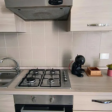 Apartment Francia 27 Cit