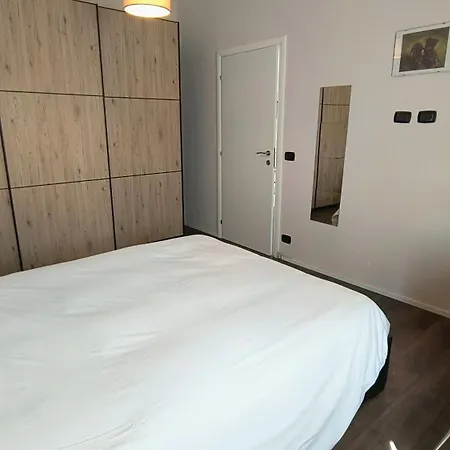 Apartment Francia 27 Cit Turin