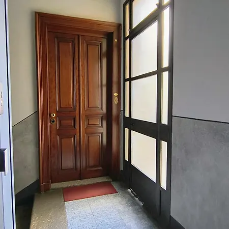 Apartment Francia 27 Cit