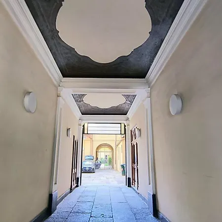Apartment Francia 27 Cit