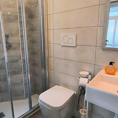 Apartman Francia 27 Cit Torino