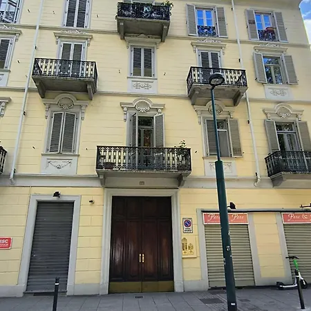 Apartment Francia 27 Cit *