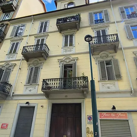 Francia 27 Cit Turin
