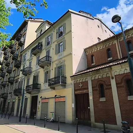 Francia 27 Cit * Turin