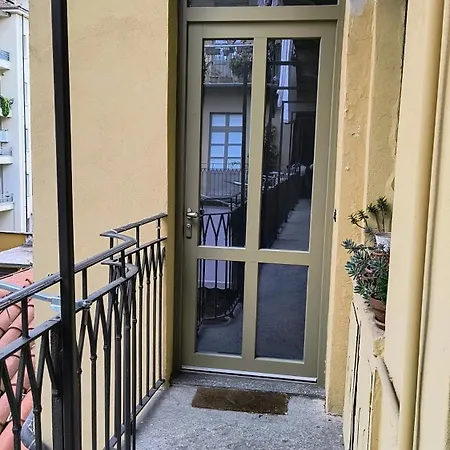 Apartment Francia 27 Cit *
